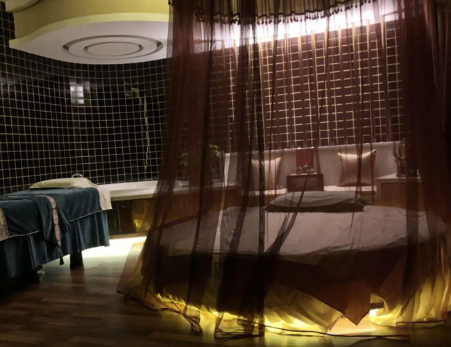 海口比较不错的男士养生保健水疗会馆推荐，这家会所手法精湛,非常给力