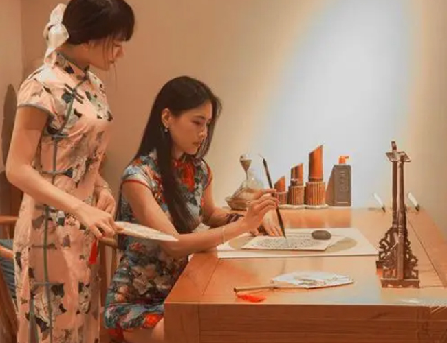 海口高端水疗休闲会所会馆缓解压力的好地方_靠谱值得信赖