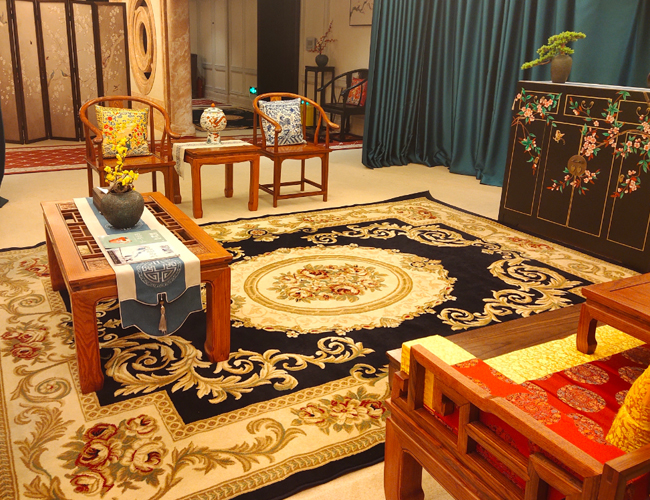 海口男士油压桑拿商务会所环境展示（一）一定不要错过！