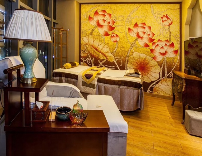 海口桑拿会所论坛环境展示（五）打造出浪漫的情怀