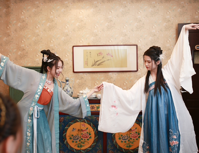 海口足疗足浴会所艺师风采（八）最多本地男士的首选spa