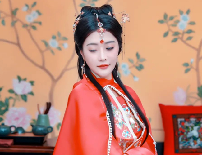 海口泰式按摩会所艺师风采（十）只要你敢来就让你好看