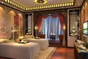 海口热石疗法：来自大地的温暖疗愈